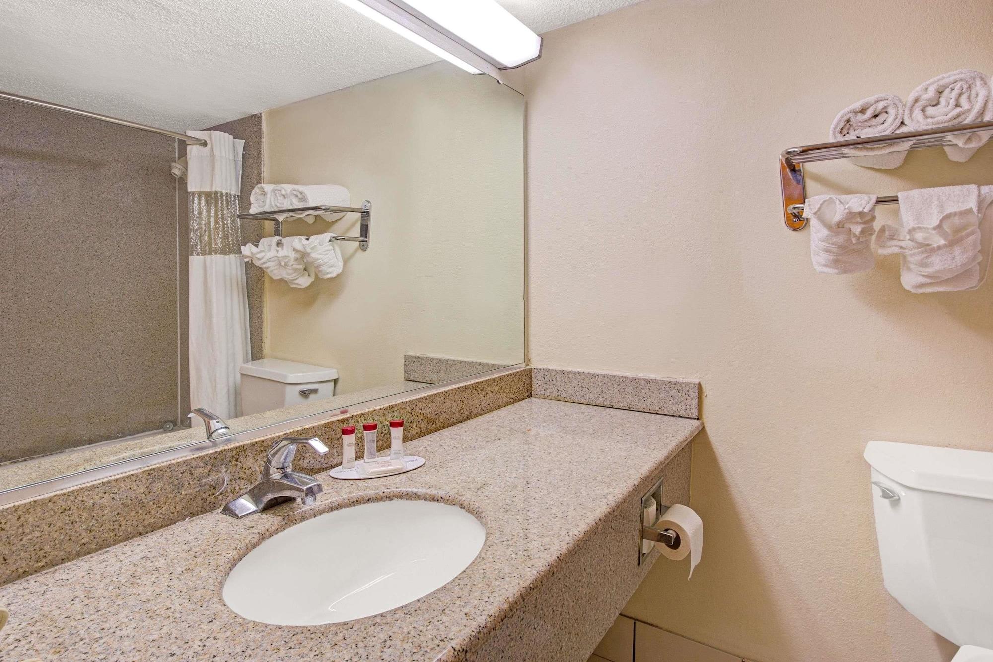 Motel 6 Rock Hill Sc Экстерьер фото