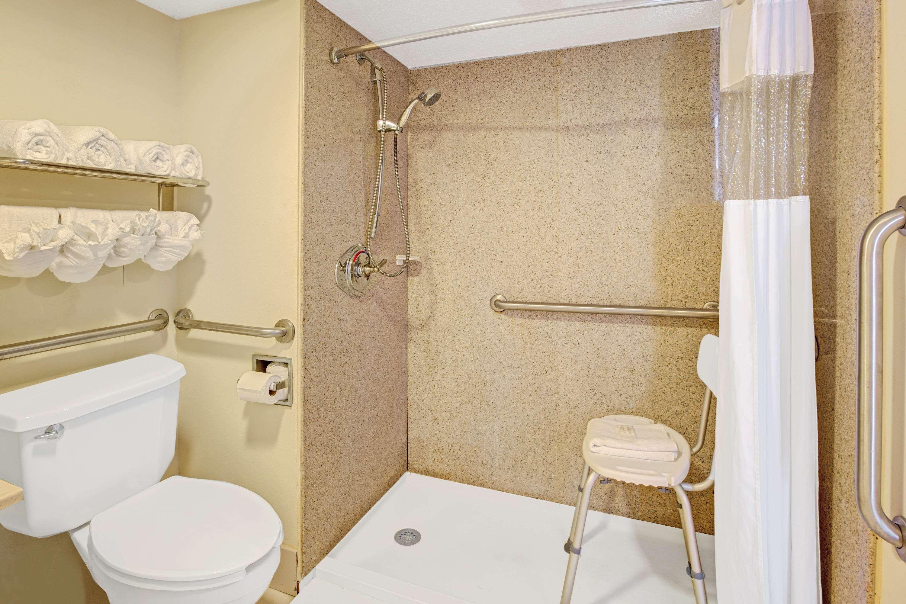 Motel 6 Rock Hill Sc Экстерьер фото