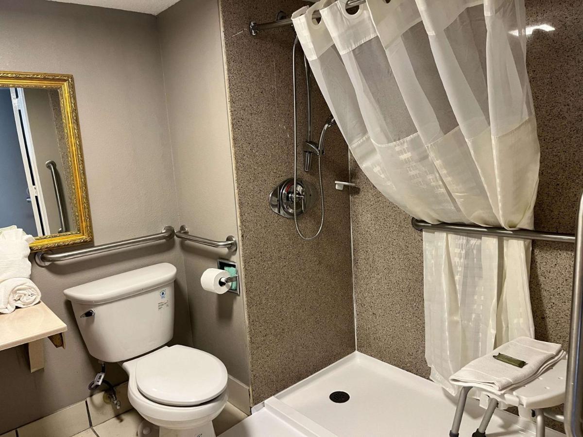 Motel 6 Rock Hill Sc Экстерьер фото