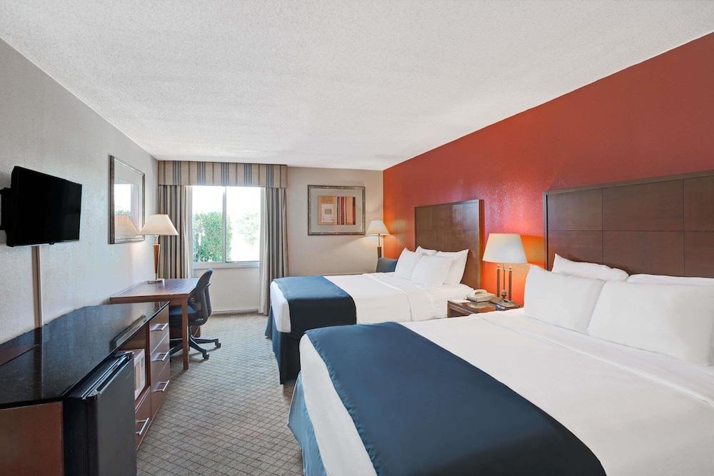 Motel 6 Rock Hill Sc Экстерьер фото