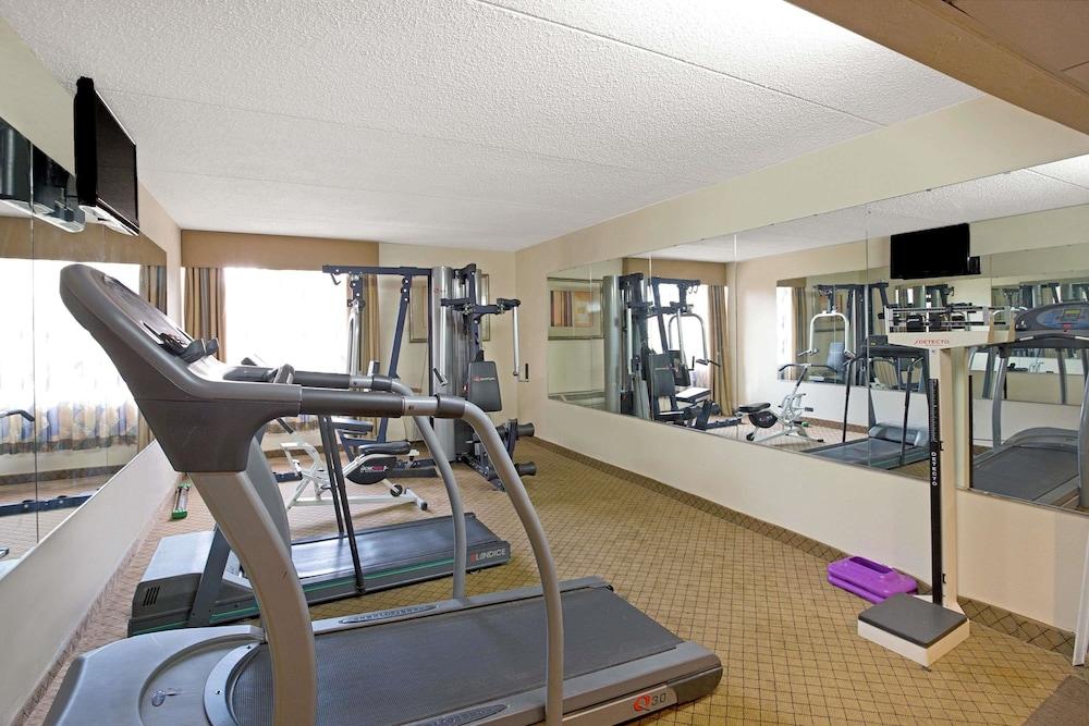 Motel 6 Rock Hill Sc Экстерьер фото