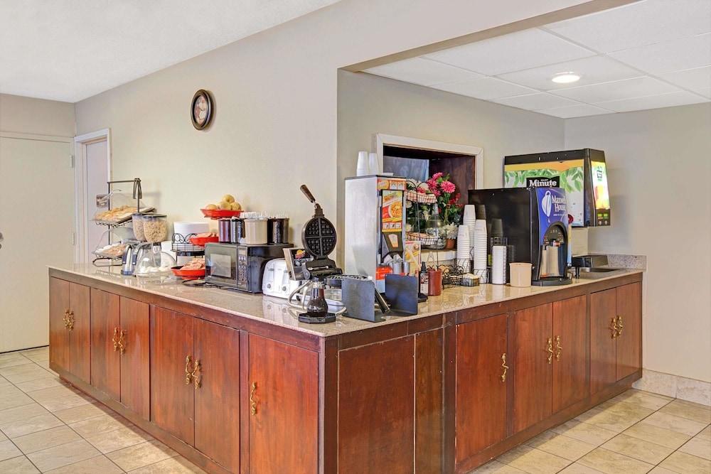 Motel 6 Rock Hill Sc Экстерьер фото