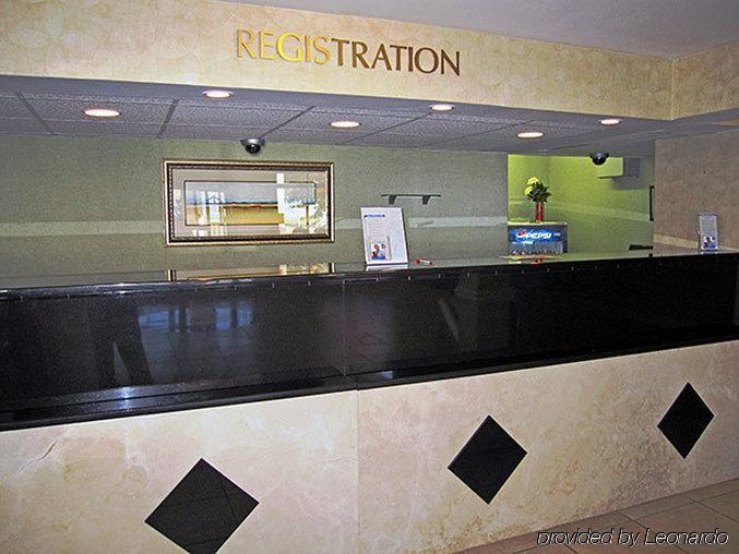Motel 6 Rock Hill Sc Интерьер фото