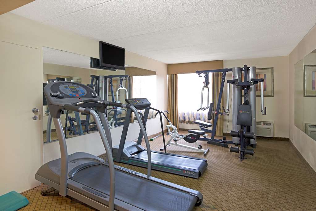 Motel 6 Rock Hill Sc Удобства фото